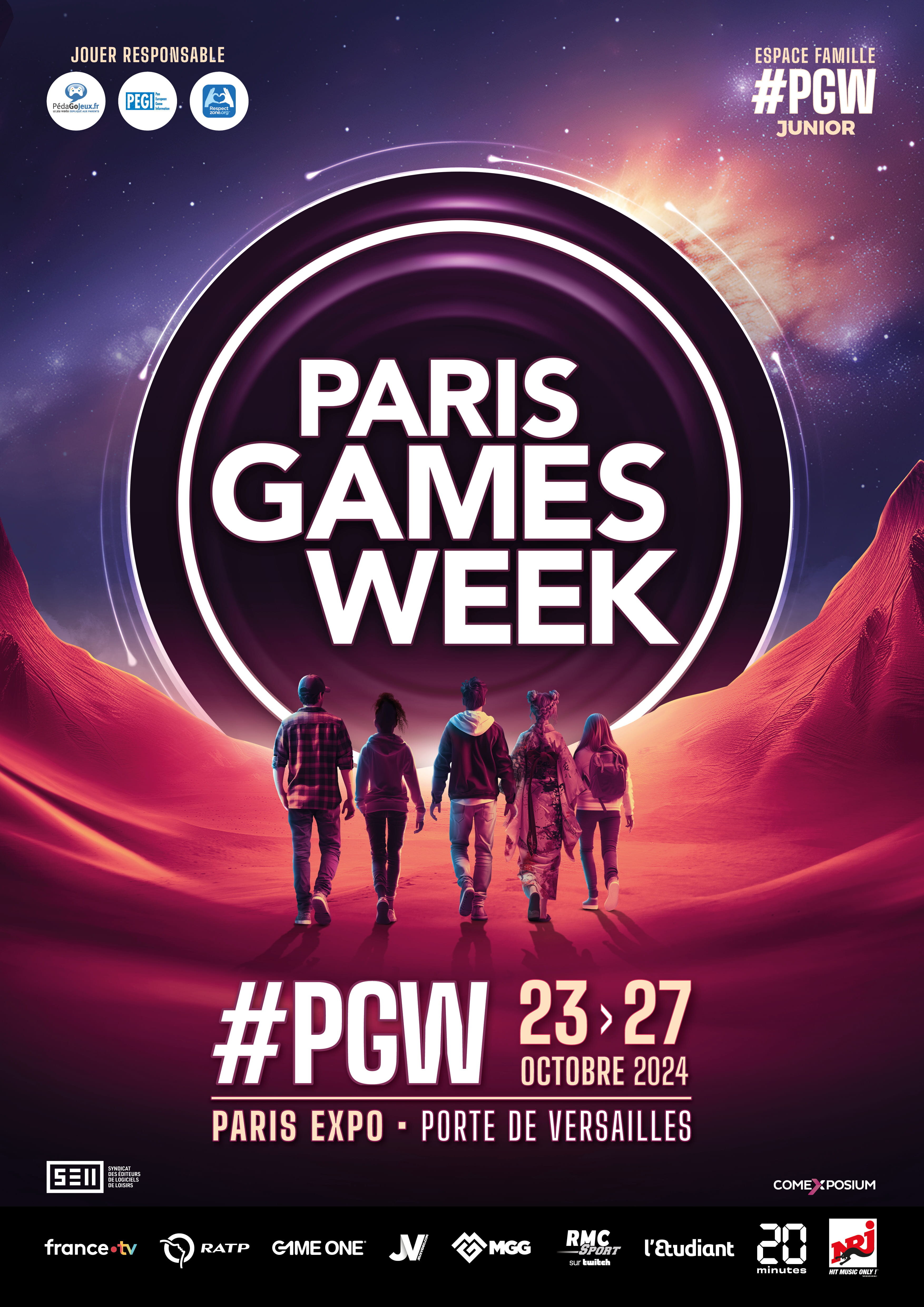 PGW 2024 - © SELL