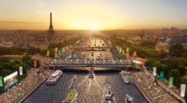 La cérémonie d’ouverture des Jeux Paris 2024 se déroulera sur la Seine - © Paris 2024