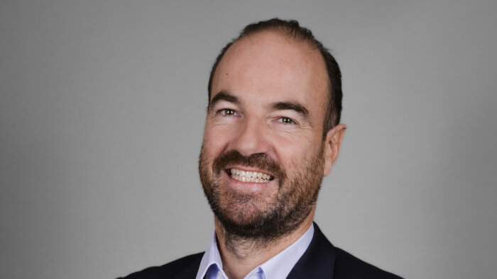 Jérôme Mingaz est membre du jury Worknight 2025 en tant que partenaire de l’événement - © D.R.