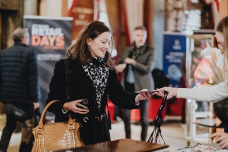 Retail Days Automne 2022 - © Républik Retail / Manuel Abella