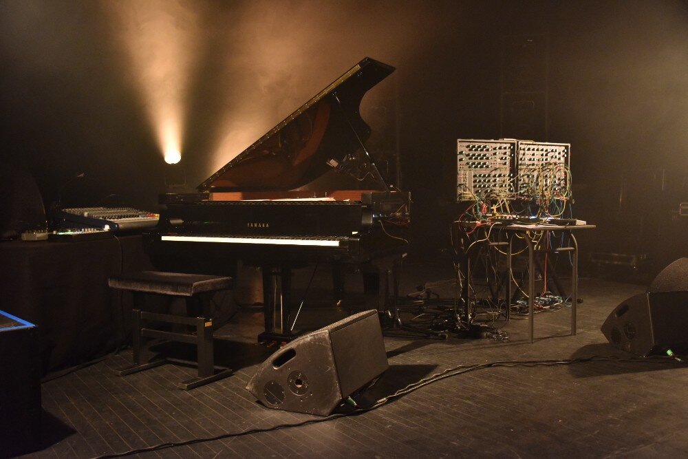 Le Mans Sonore, une invitation à découvrir les applications autour du son et de l’acoustique - © Ville du Mans