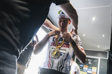 Continental sur le Tour de France - © ASO / Continental